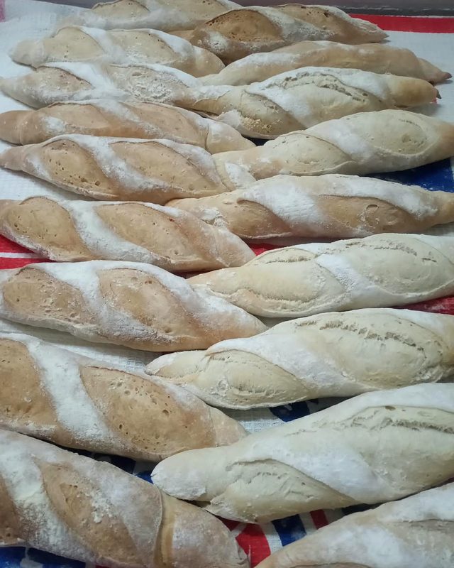 Baguette