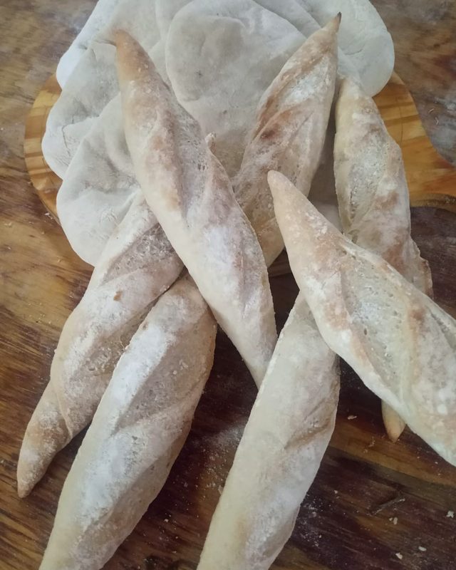 Flautitas